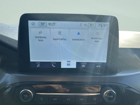 Used 2023 Ford Escape Active image 20