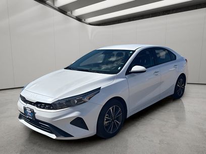 Used 2023 Kia Forte LXS