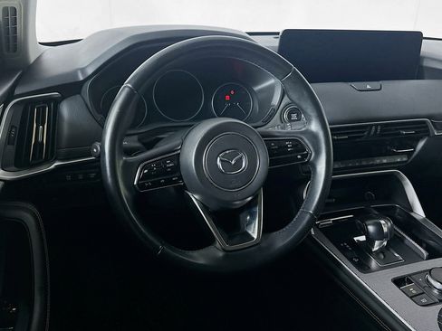 Used 2025 MAZDA CX-90 3.3 Turbo w/ Preferred Package AWD/4WD image 18