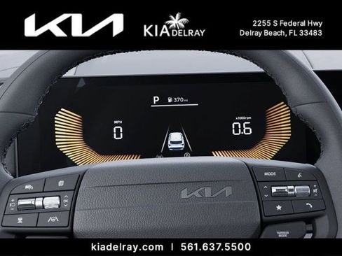 New 2026 Kia Sportage X-Line AWD/4WD image 21