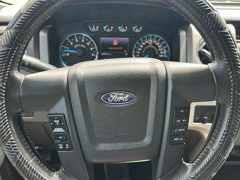Used 2012 Ford F150 XLT w/ XLT Chrome Pkg AWD/4WD image 15