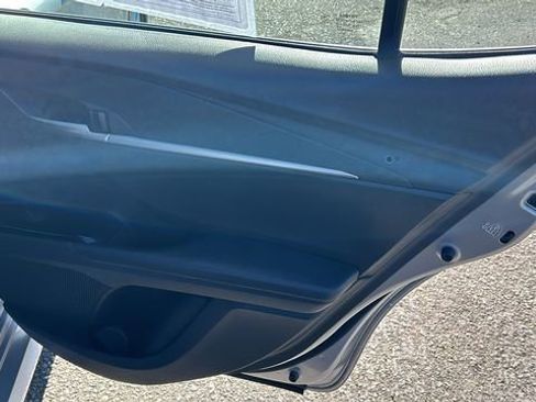 Used 2025 Toyota Camry LE image 12