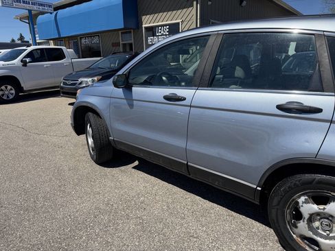 Used 2010 Honda CR-V LX image 12