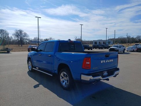 New 2026 RAM 1500 Big Horn image 5