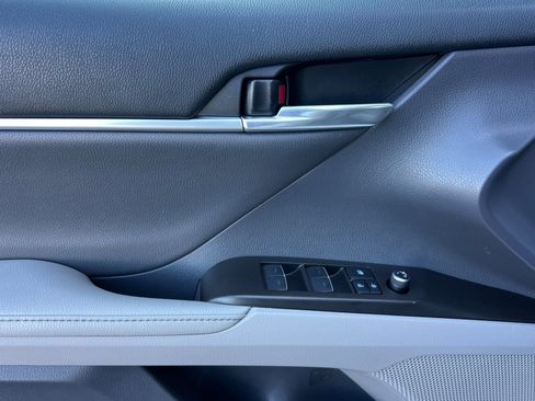 Certified 2022 Toyota Camry XSE image 17