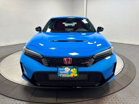 New 2025 Honda Civic Type R image 3