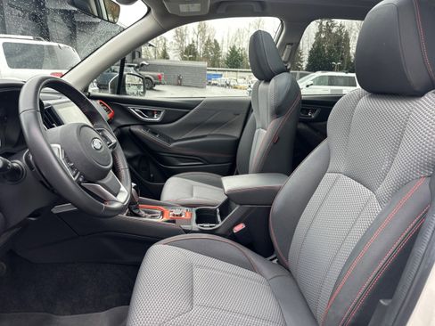 Used 2019 Subaru Forester Sport w/ Popular Package #2 image 9