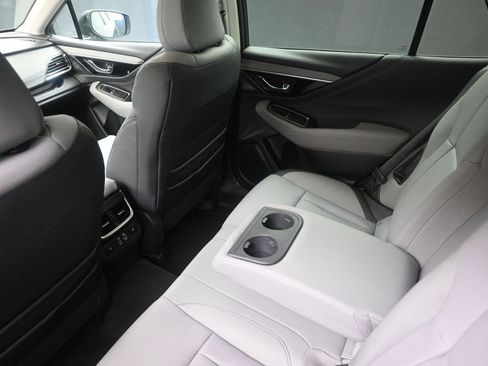 Certified 2025 Subaru Outback Limited image 18