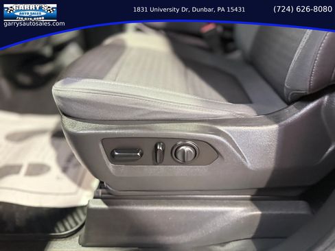 Used 2020 Chevrolet Silverado 1500 RST w/ All-Star Edition AWD/4WD image 17