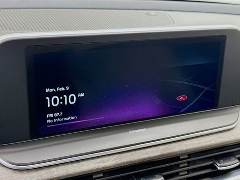 Used 2022 Kia Telluride EX w/ EX Premium Package image 15