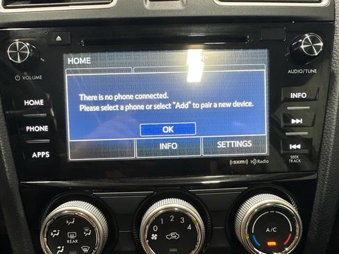 Used 2016 Subaru Forester 2.0XT Premium AWD/4WD image 27