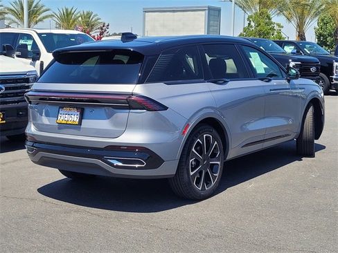 New 2025 Lincoln Aviator Reserve w/ Equipment Group 201A image 4