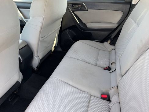 Used 2016 Subaru Forester 2.5i Premium w/ Popular Package #1 AWD/4WD image 16