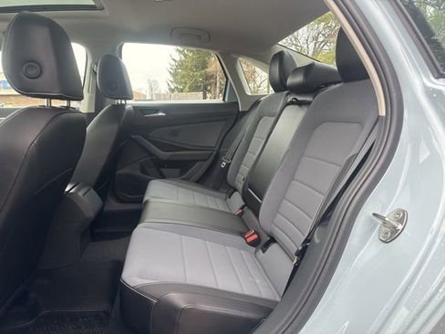 New 2026 Volkswagen Jetta SE image 22