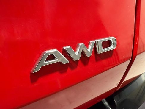 New 2025 Acura ADX A-Spec image 7