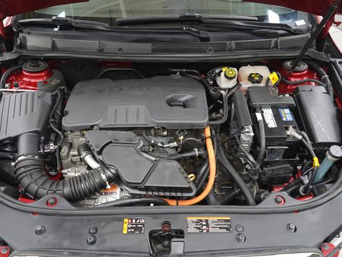 Used 2012 Buick LaCrosse Premium image 26