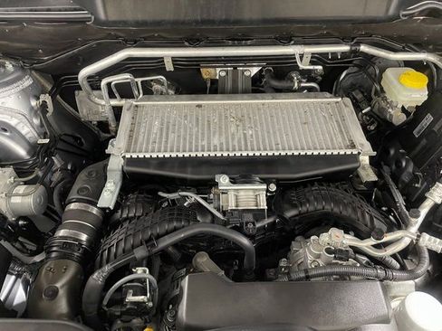 Used 2024 Subaru Ascent Premium w/ Convenience Package image 26