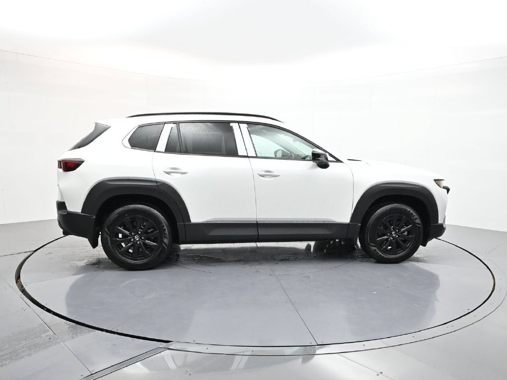 Used 2026 MAZDA CX-50 AWD 2.5 Hybrid w/ Weather Package image 8