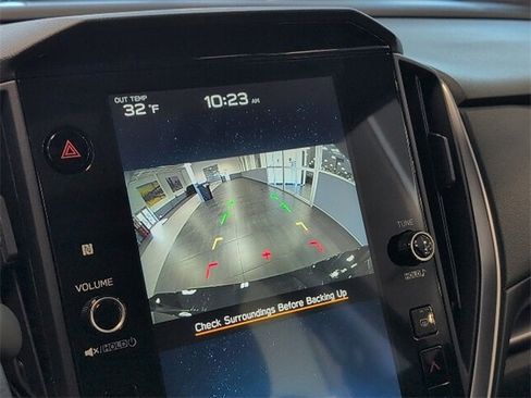 New 2026 Subaru Impreza 2.0i Sport image 16