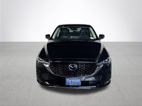 Used 2025 MAZDA CX-5 AWD 2.5 S w/ Select Package image 3