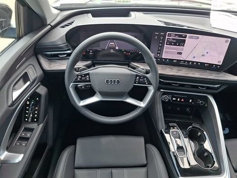 New 2026 Audi Q5 Premium Plus AWD/4WD image 8