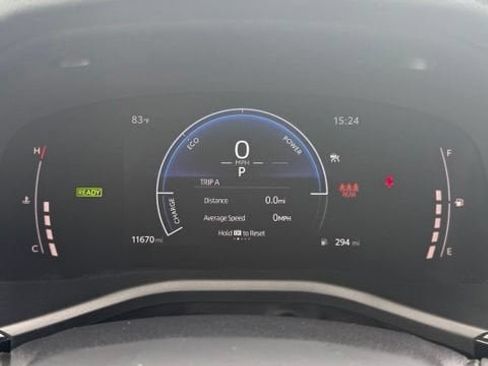 Used 2026 Toyota Camry LE FWD image 23