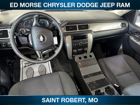 Used 2013 Chevrolet Tahoe 4WD image 12