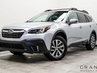 Used 2022 Subaru Outback Premium AWD/4WD video 1