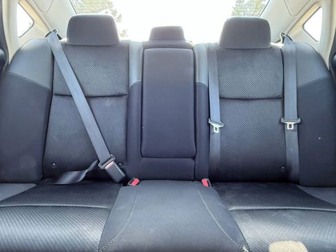 Used 2016 Nissan Altima 2.5 SR image 22