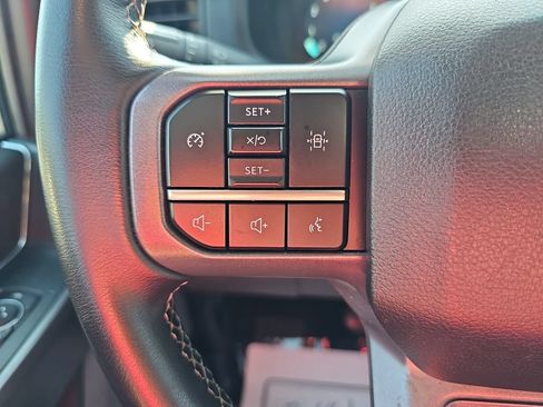 Used 2025 Ford F150 XLT w/ Equipment Group 301A Standard RWD image 17