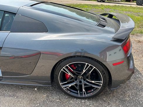 Used 2023 Audi R8 V10 performance AWD/4WD image 13