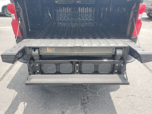 Used 2024 Chevrolet Silverado 1500 LT Trail Boss AWD/4WD image 19