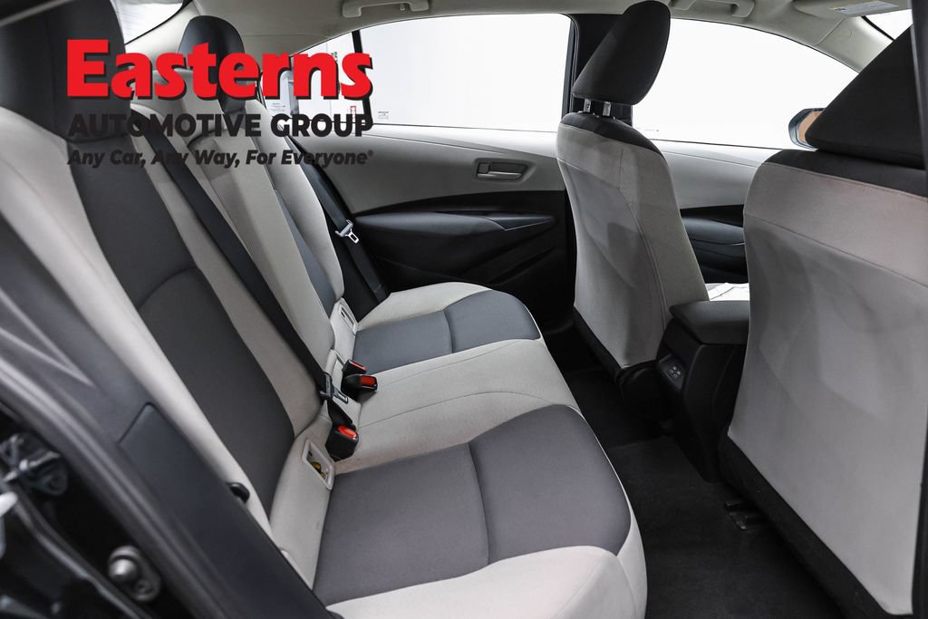 Used 2024 Toyota Corolla LE FWD image 24