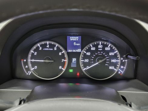 Used 2018 Acura RDX FWD image 27