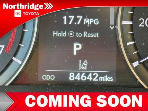 Used 2020 Lexus RX 350 FWD w/ Premium Package image 10