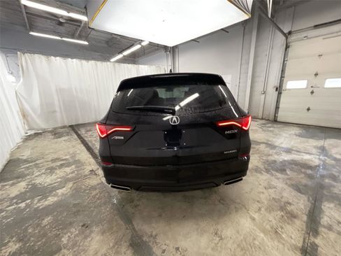 New 2026 Acura MDX A-Spec image 34