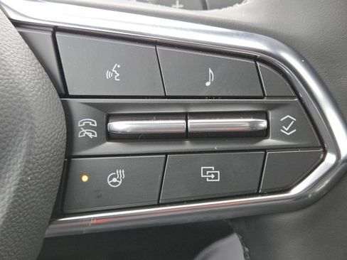 New 2026 Chevrolet Equinox LT w/ Midnight Edition image 13