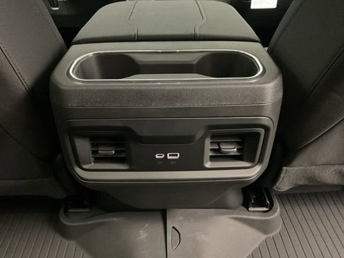 New 2026 Chevrolet Silverado 1500 LT Trail Boss w/ Safety Package image 30