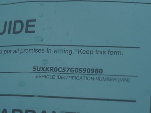 Used 2016 BMW X5 xDrive35i image 39