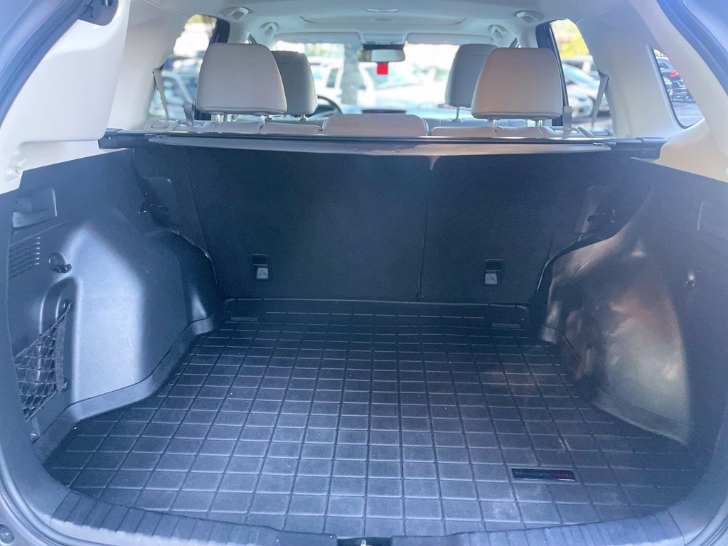Used 2016 Honda CR-V Touring image 20