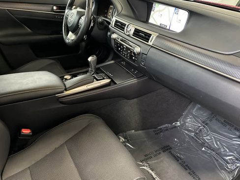 Used 2019 Lexus GS 350 F Sport image 16