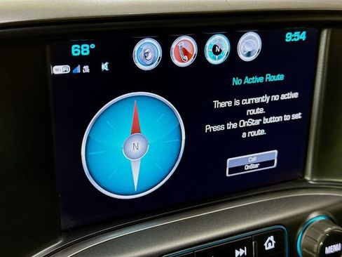 Used 2018 Chevrolet Silverado 1500 LT w/ All Star Edition image 15