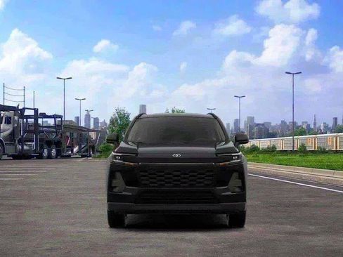 New 2026 Toyota RAV4 AWD image 61