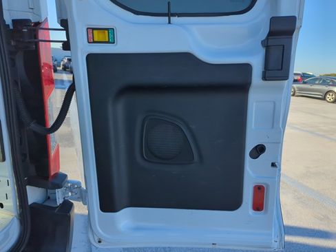 Used 2018 Ford Transit 250 148 High Roof image 24