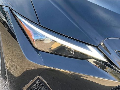 Used 2023 Lexus IS 350 F Sport w/ Memory Package image 28