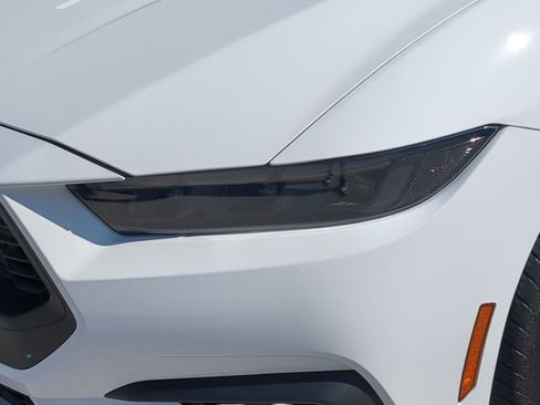 New 2026 Ford Mustang Premium RWD image 40
