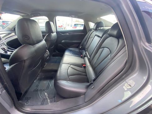 Used 2018 Buick LaCrosse Essence image 20