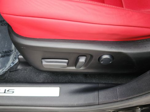 Used 2021 Lexus RX 350 F Sport w/ Cold Area Package (CT) image 14