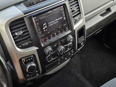 Used 2018 RAM 1500 Big Horn image 20