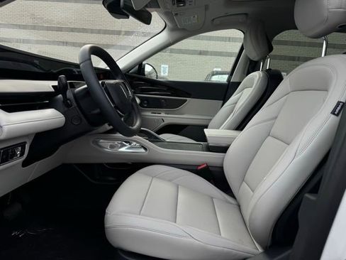 New 2026 Lincoln Nautilus Premier w/ Equipment Group 102A image 19